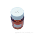 Excellent Amber Transparent Liquid Optical Brightener APC